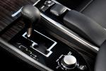 Lexus GS450h 2011 года